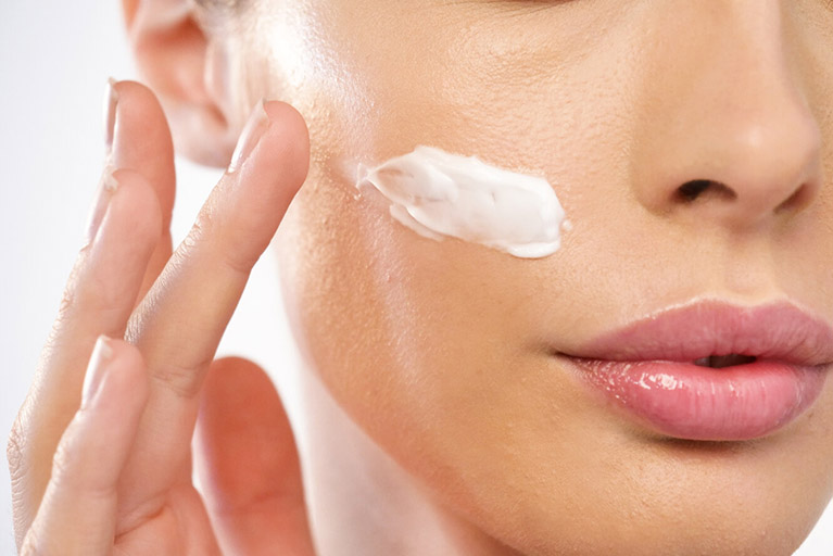 Conoce los ingredientes más utilizados en la cosmética antiedad